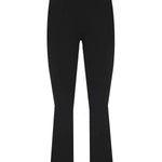 Desenli Siyah Kadın Pantolon  Mısırlı 1951