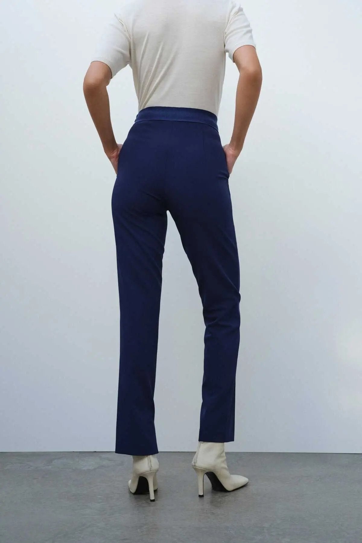 İNDİGO PANTOLON  Mısırlı 1951