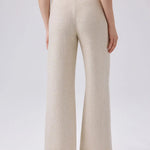 Kemik Gold Düğme Detaylı Tüvit Pantolon  Mısırlı 1951