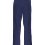 Lastik Paça Saks Kadın Pantolon  Mısırlı 1951