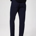 Mavi Yüksek Bel Kadın Jean Pantolon  Mısırlı 1951