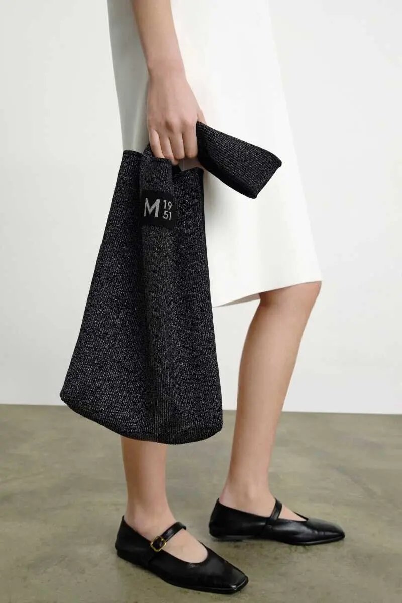 SİYAH Çanta  Mısırlı 1951