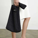 SİYAH Çanta  Mısırlı 1951