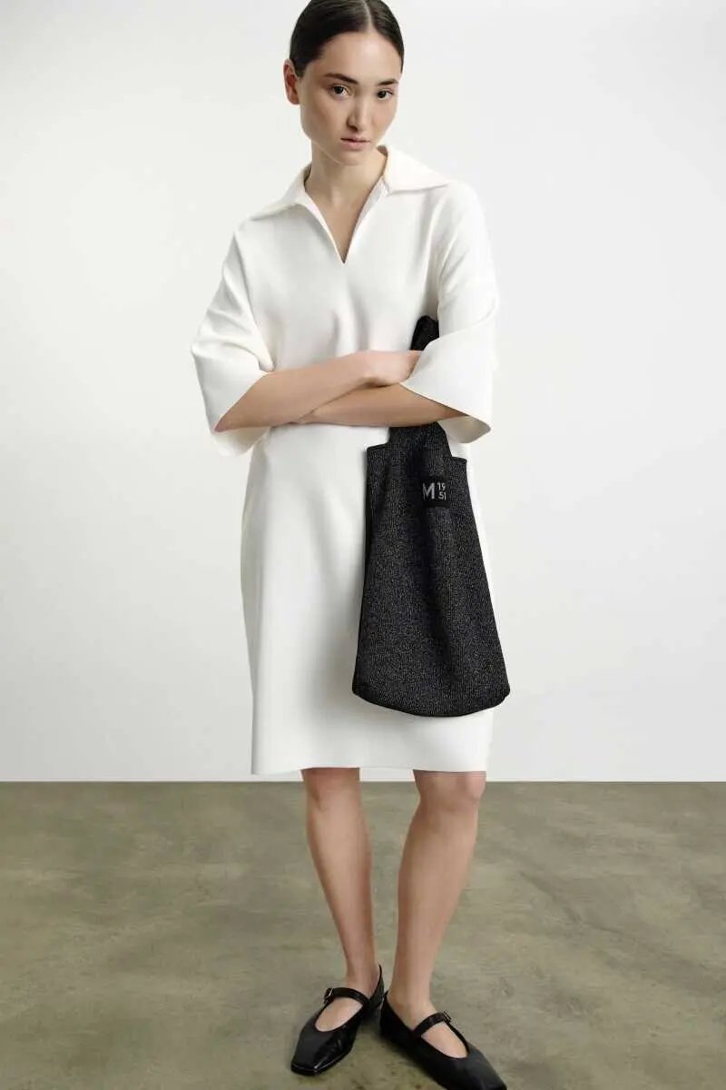 SİYAH Çanta  Mısırlı 1951