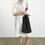 SİYAH Çanta  Mısırlı 1951