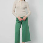 Yeşil PANTOLON  Mısırlı 1951