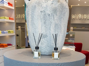 Mısırlı'da Sanat